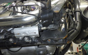 YAMAHA DRAGSTAR 1100 1999 VP10J