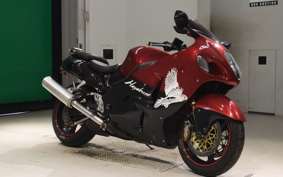 SUZUKI GSX1300R HAYABUSA 2007