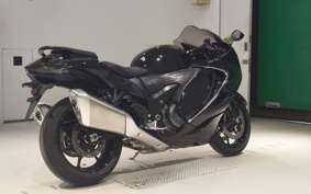 SUZUKI HAYABUSA Gen.3 2021 EJ11A