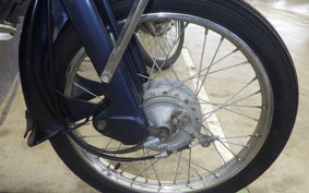 HONDA C50 SUPER CUB 2003 C50