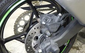 KAWASAKI ZX-25R 2008 ZX250E