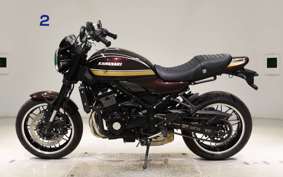 KAWASAKI Z900RS 2025 ZR900K