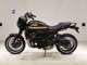 Фото Kawasaki Z900RS 2025 с японского аукциона