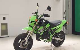 KAWASAKI KSR-2 2021 MX080B