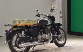 HONDA C72 DREAM C72