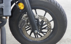 HONDA REBEL 250 A 2012 MC49