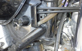 YAMAHA DRAGSTAR 400 1998 4TR