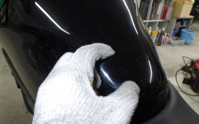 SUZUKI SV650 A 2024 VP55E