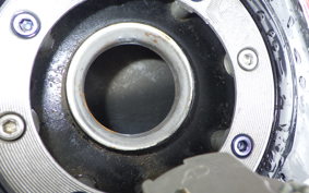 SUZUKI GSX400 IMPULSE 1996 GK79A