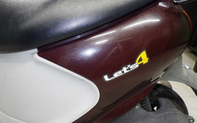 SUZUKI PALETTE 2000 CA45A