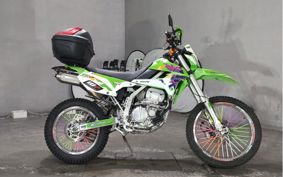 KAWASAKI KLX250 LX250S