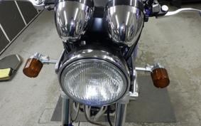 KAWASAKI ZEPHYR 400 KAI 2008 ZR400C