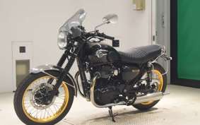 KAWASAKI W800 2011 EJ800A