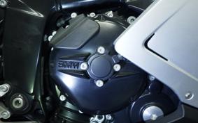 BMW K1200S 2008
