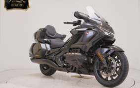 HONDA GL 1800 GOLD WING TOUR DCT 2026 SC79