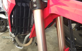 HONDA CRF250L MD47
