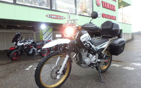 YAMAHA TOURING SEROW DG17J