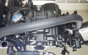 HONDA REBEL 250 S 2025 MC49