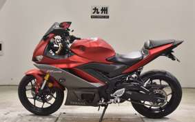YAMAHA YZF-R25 A 2024 RG43J