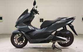 HONDA PCX 160 2006 KF47