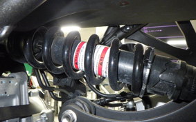 KAWASAKI ZX-25R ZX250E