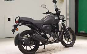 YAMAHA FZ-X150 2009