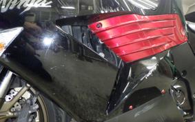 KAWASAKI ZZ1400 NINJA R 2006 ZXT40A