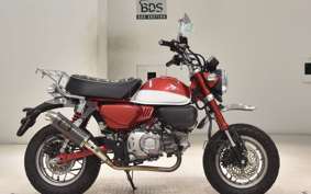 HONDA MONKEY 125 ABS JB02