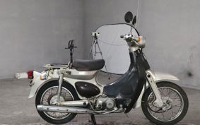 HONDA LITTLE CUB AA01