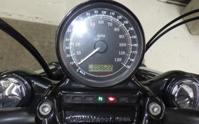HARLEY XL1200X 2013