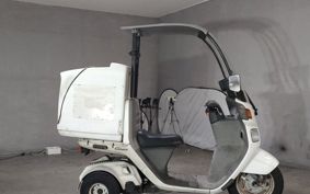 HONDA GYRO TA02