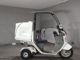 Фото Honda GYRO 2006 с японского аукциона