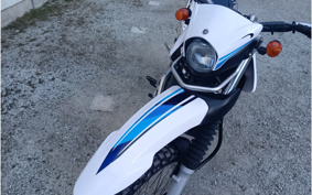 YAMAHA SEROW 250 DG31J
