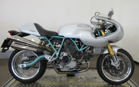 DUCATI PAUL SMART 1000LE 2005 ZDMC100AA5B