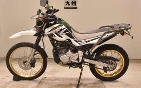 YAMAHA SEROW 250 Gen.3 DG31J
