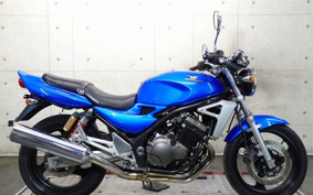 KAWASAKI BALIUS250-2 ZR250B