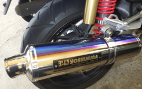 HONDA CB400 SUPER BOLDOR 2014 NC42