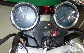HONDA CB1100 2012 SC65