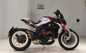 MV AGUSTA BRUTALE 800 DS RR 2017