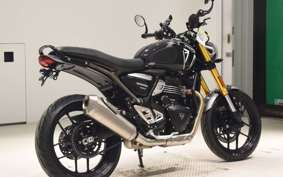 TRIUMPH TRIUMPH SPEED400 2025