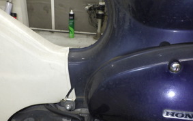HONDA C50 SUPER CUB 2004 AA01
