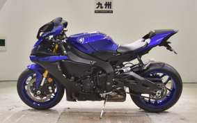 YAMAHA YZF-R1 2019