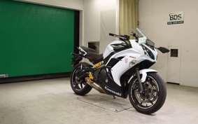 KAWASAKI NINJA 650 2013