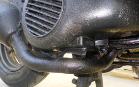 YAMAHA JOG POCHE 3KJ