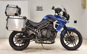 TRIUMPH TIGER 800 XR X 2019
