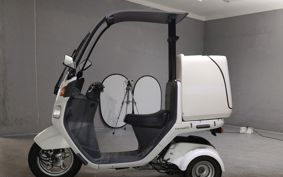 HONDA GYRO TA03