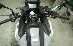 HONDA NC750X 2023 RH09