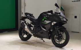 KAWASAKI NINJA 250 2 EX250Y