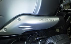 BMW R NINE T SCRAMBLER 2021