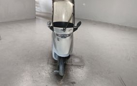 HONDA YELLOW YABENA50 AF33